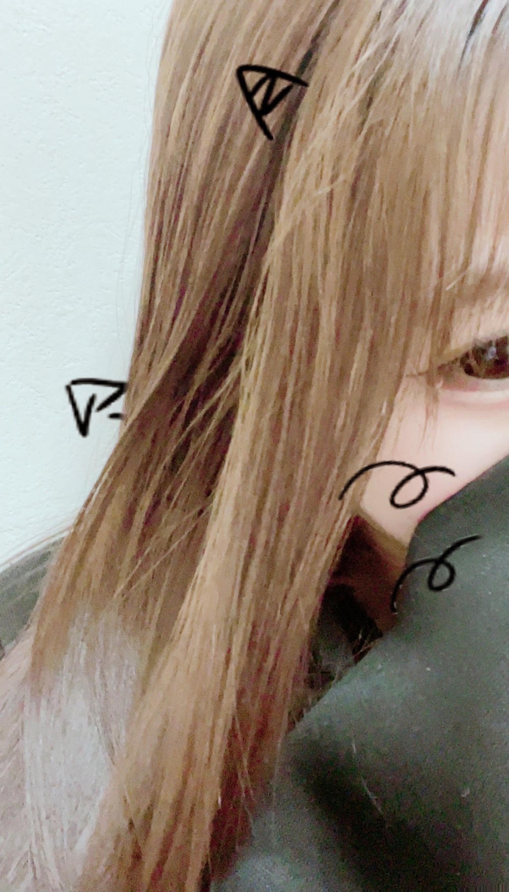 出勤してます 🌷💭💞