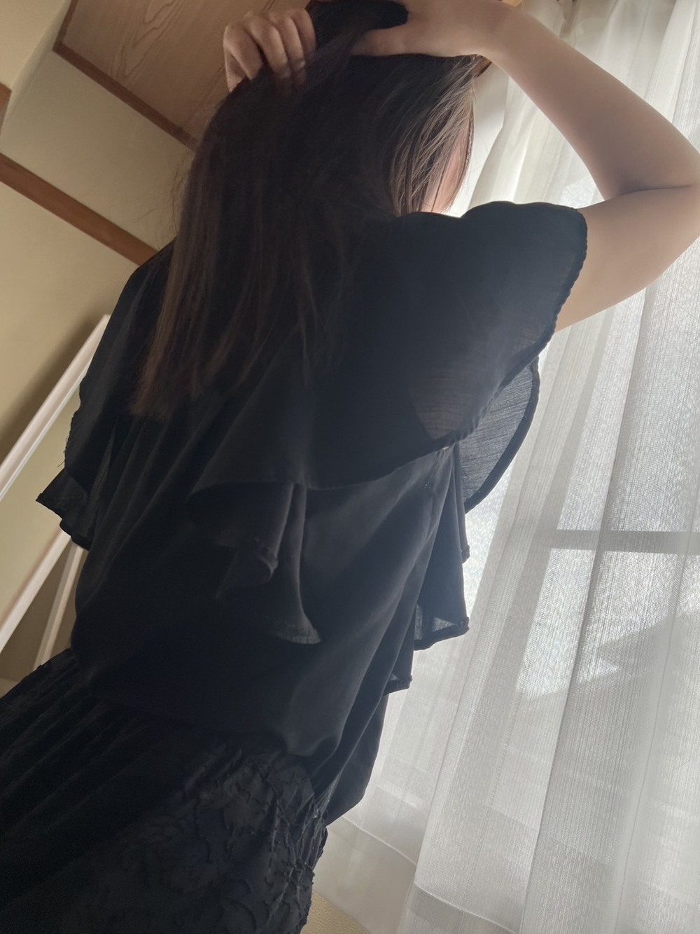 出勤してまーす！