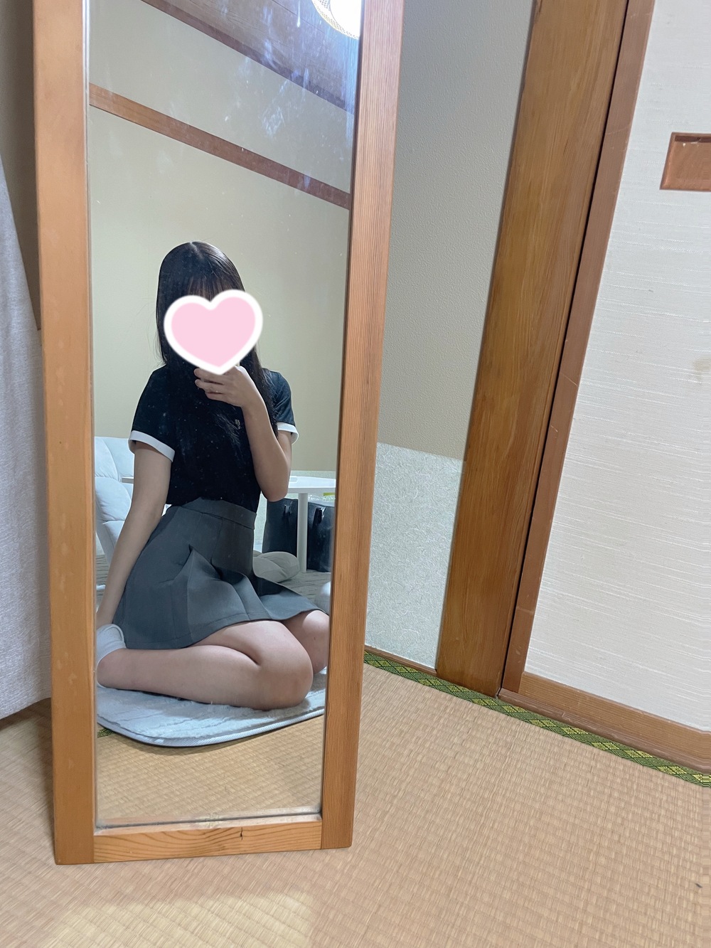 きらりいるらしいよ ‼️😁