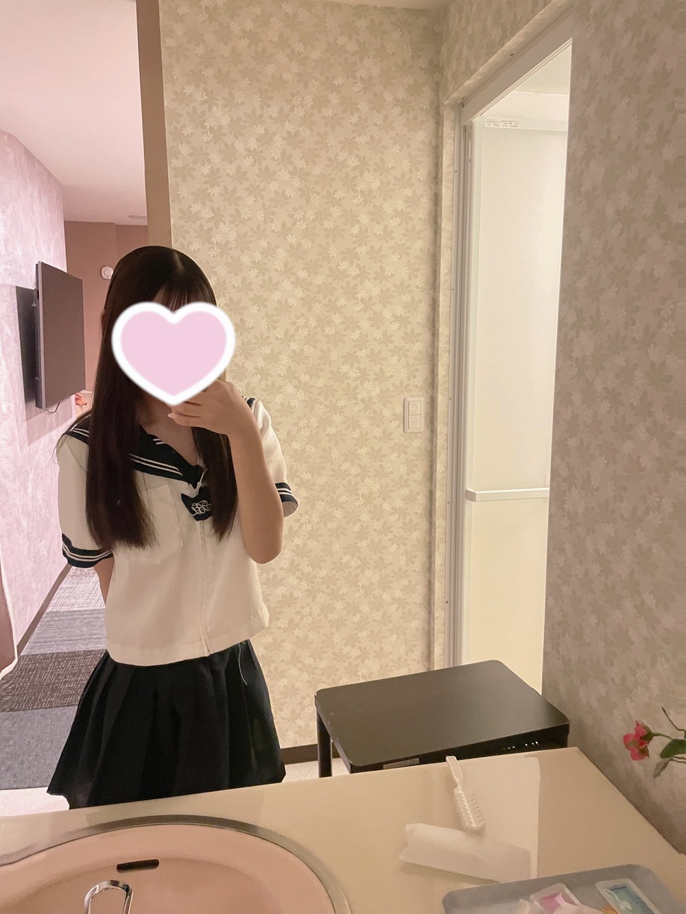 いないないばぁっ 🙈‼️