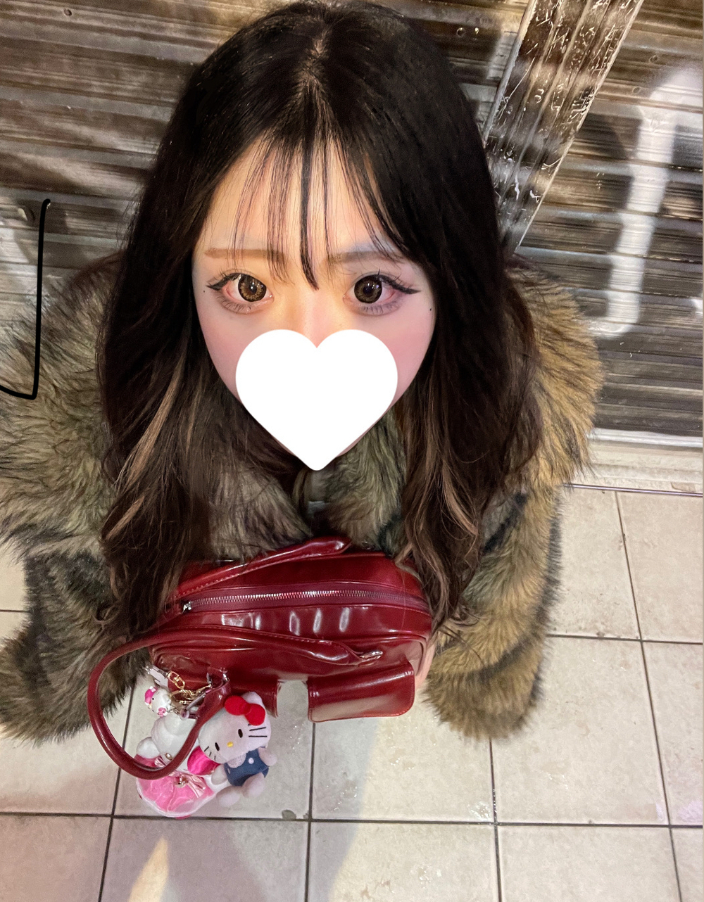 出勤しました 🐇💗