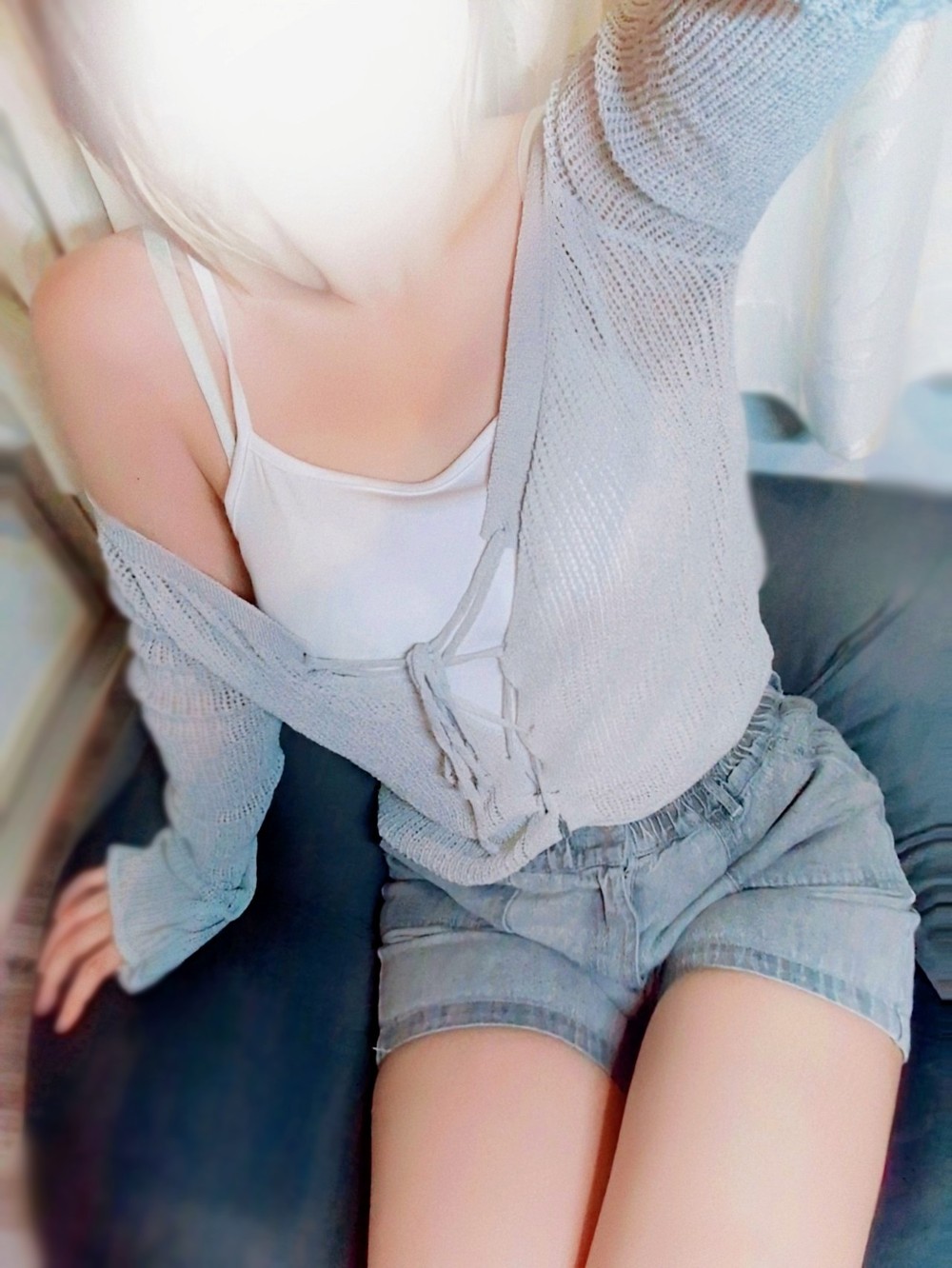 待ち合わせだよっ ✨🩷