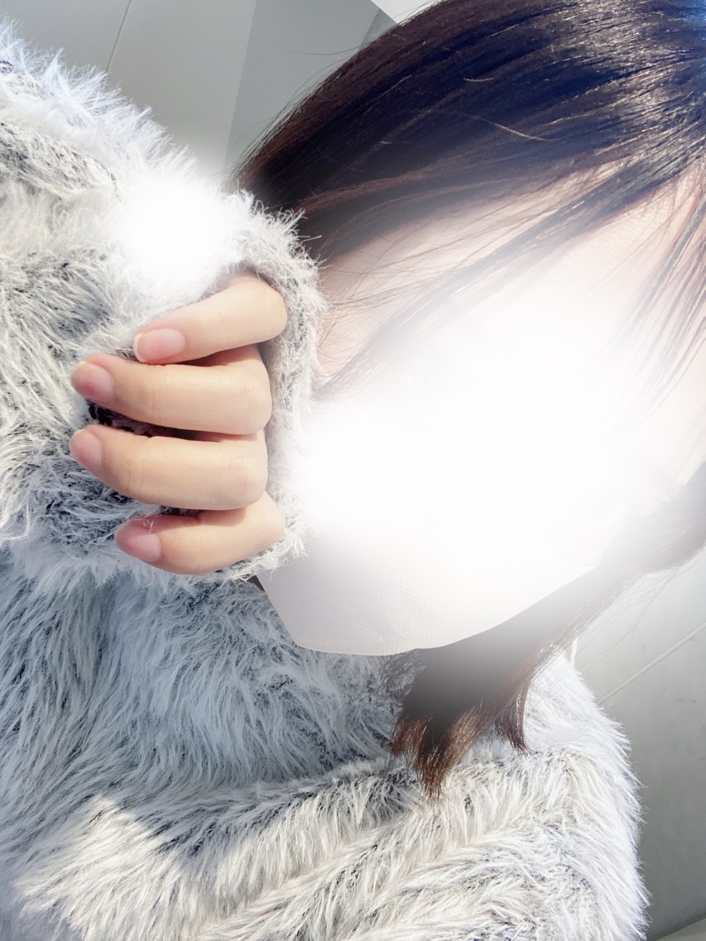 出勤とお礼 🎀