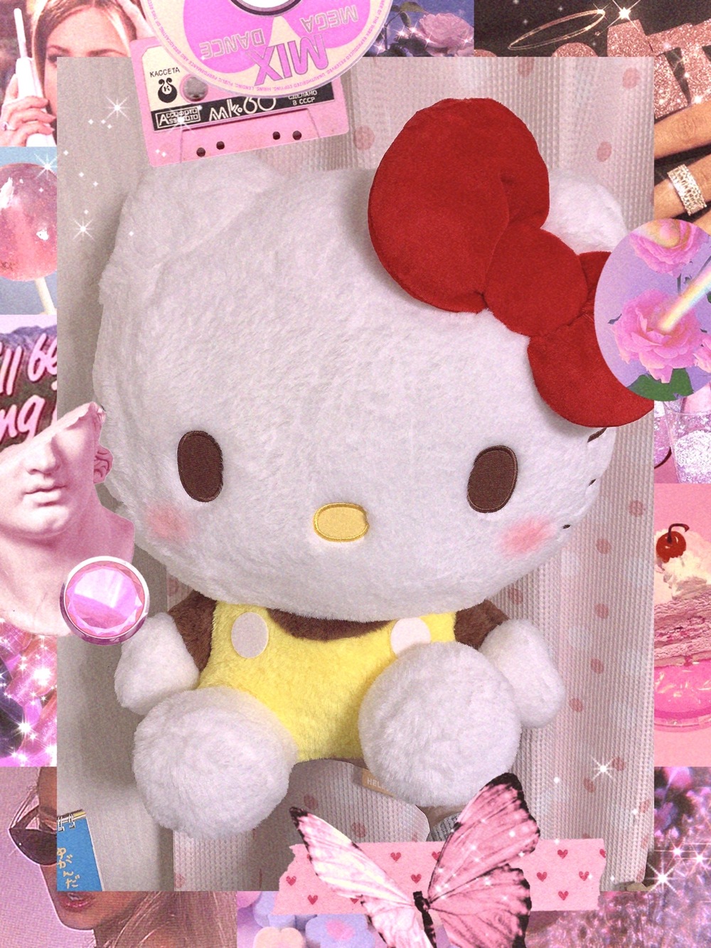 ごめんなさい 💦