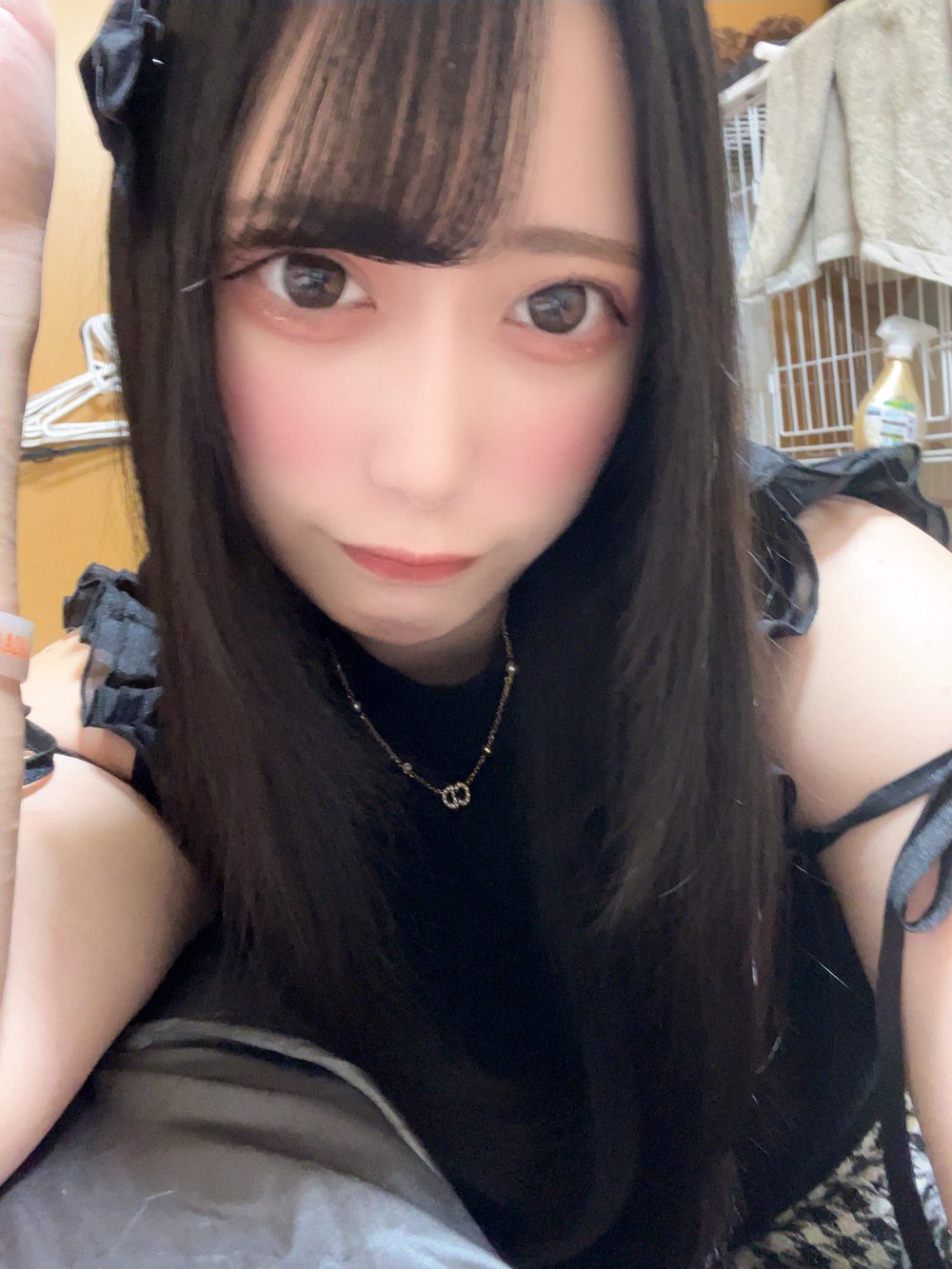 一生抜け出せなくなる魔法🪄︎︎